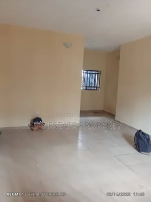 Furnished 2bdrm Block of Flats in Victory Estate, Port-Harcourt