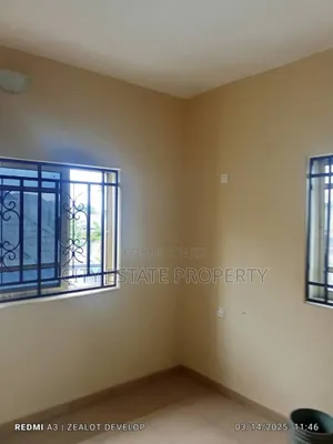 Furnished 2bdrm Block of Flats in Victory Estate, Port-Harcourt