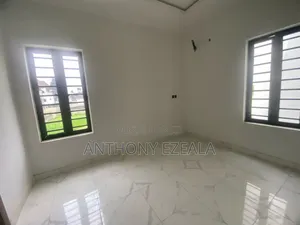 5bdrm Duplex in Hope Estate, Ago Palace for sale