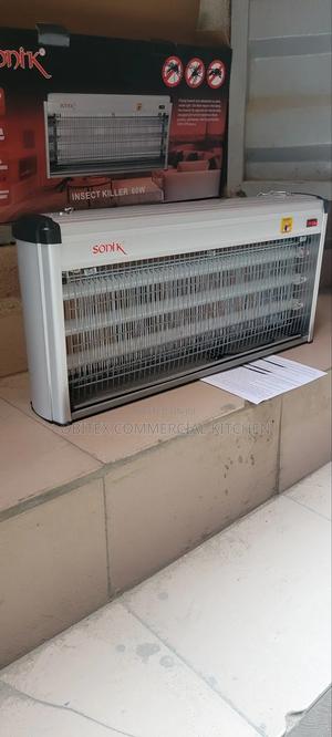 Commercial Electric Insect Insect Killer Machine 60watts For Sale