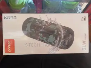 Poolee Bluetooth Speaker
