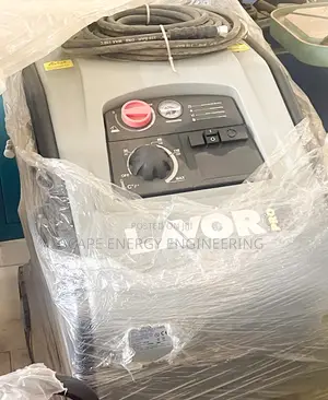 Lavor Hot Water Pressure Washer