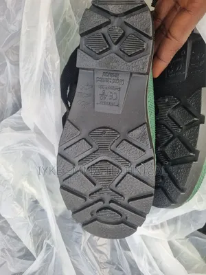Swamp Rainboot