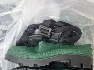 Swamp Rainboot