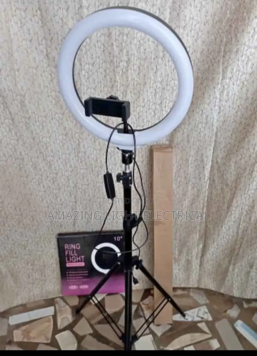 Ring Lights