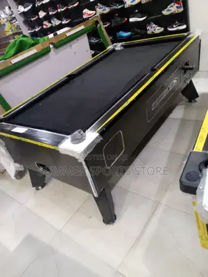Custom -Made Quality Snooker Board
