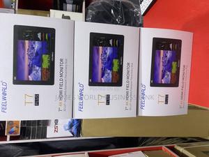 Hdmi Camera Monitor 7inch Touch Screen