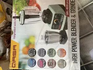 Qasa High Power Blender Grinder QBL-8008 Pro2