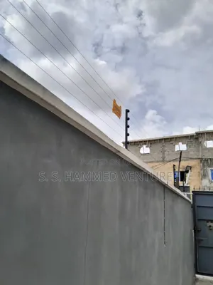 Straight Six Lines Tession Electric Fencing Wires