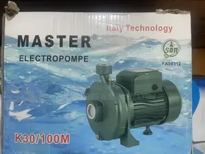 1.5hp Surface Water Pump
