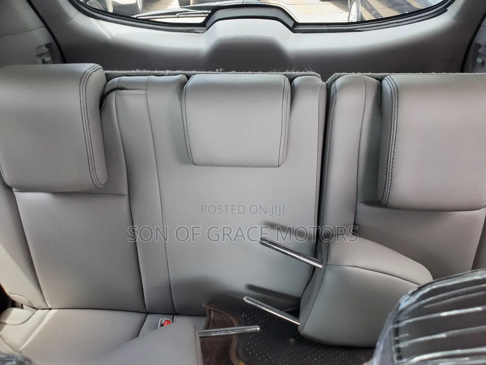 Toyota Highlander 2016 White