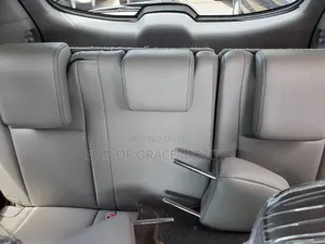 Toyota Highlander 2016 White