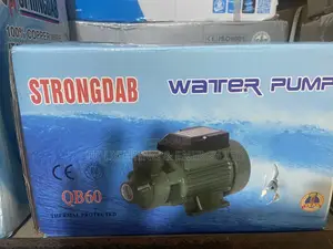 0.5hp Surface Water Pump