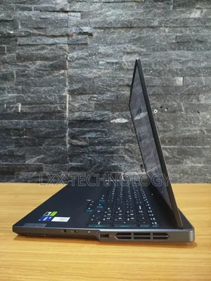 Laptop Lenovo Legion 5i 16GB Intel Core I7 SSD 16 GB