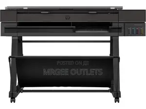 Hp Designjet Smart Tank T908 36-in MFP Large Format Printer