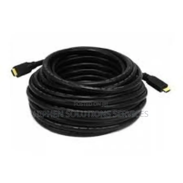 Hdmi Cable 30 Meter