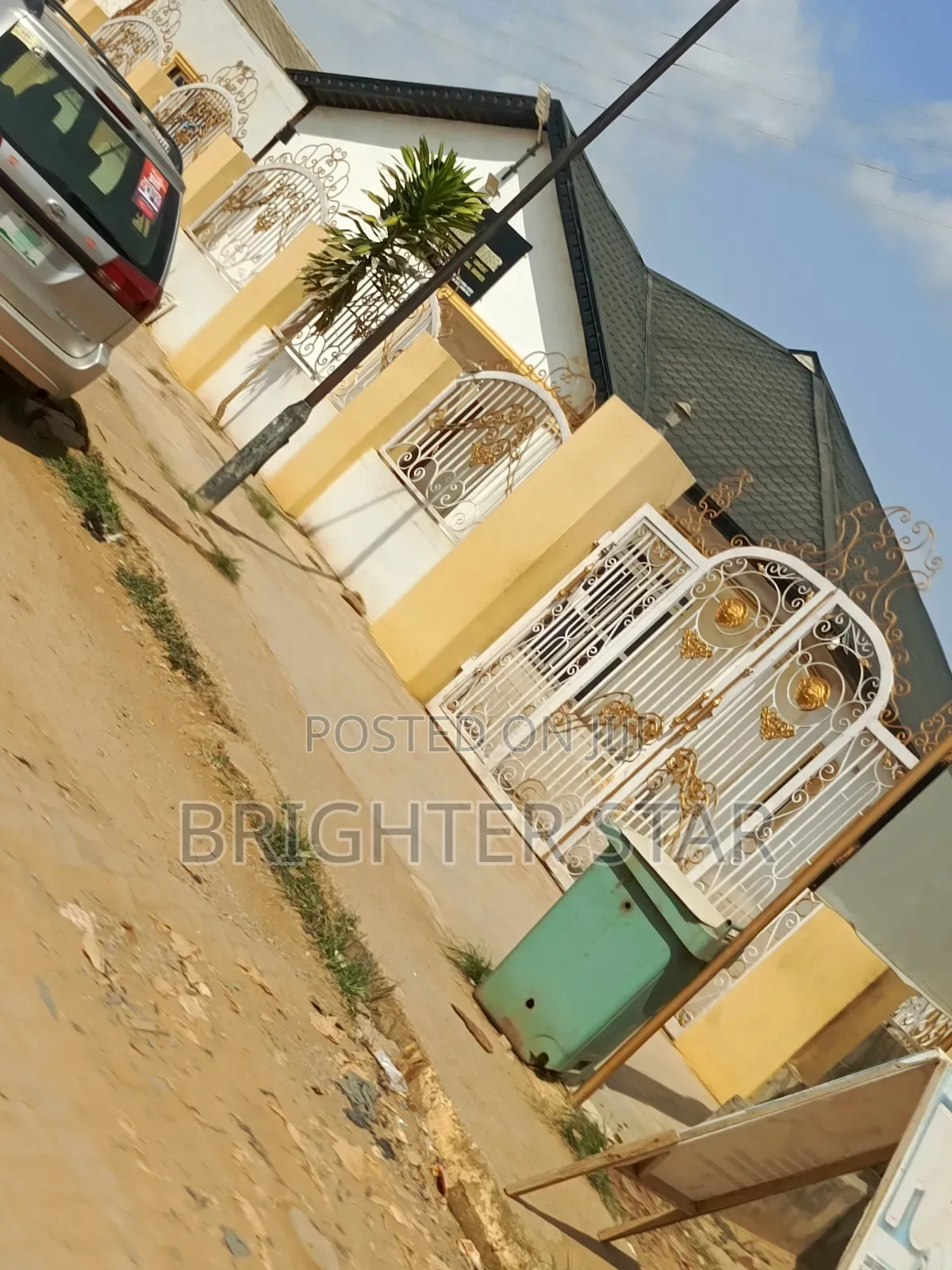 Event Center for Sale in Ayobo Lagos
