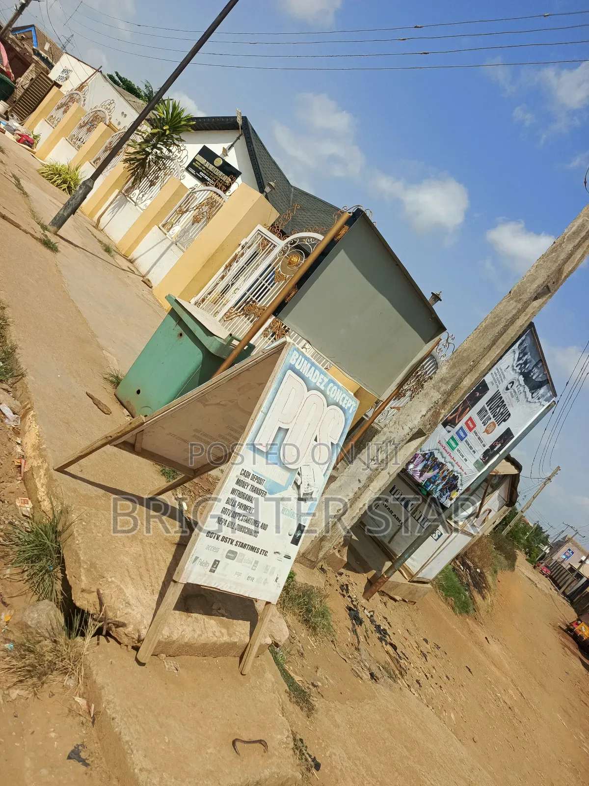 Event Center for Sale in Ayobo Lagos