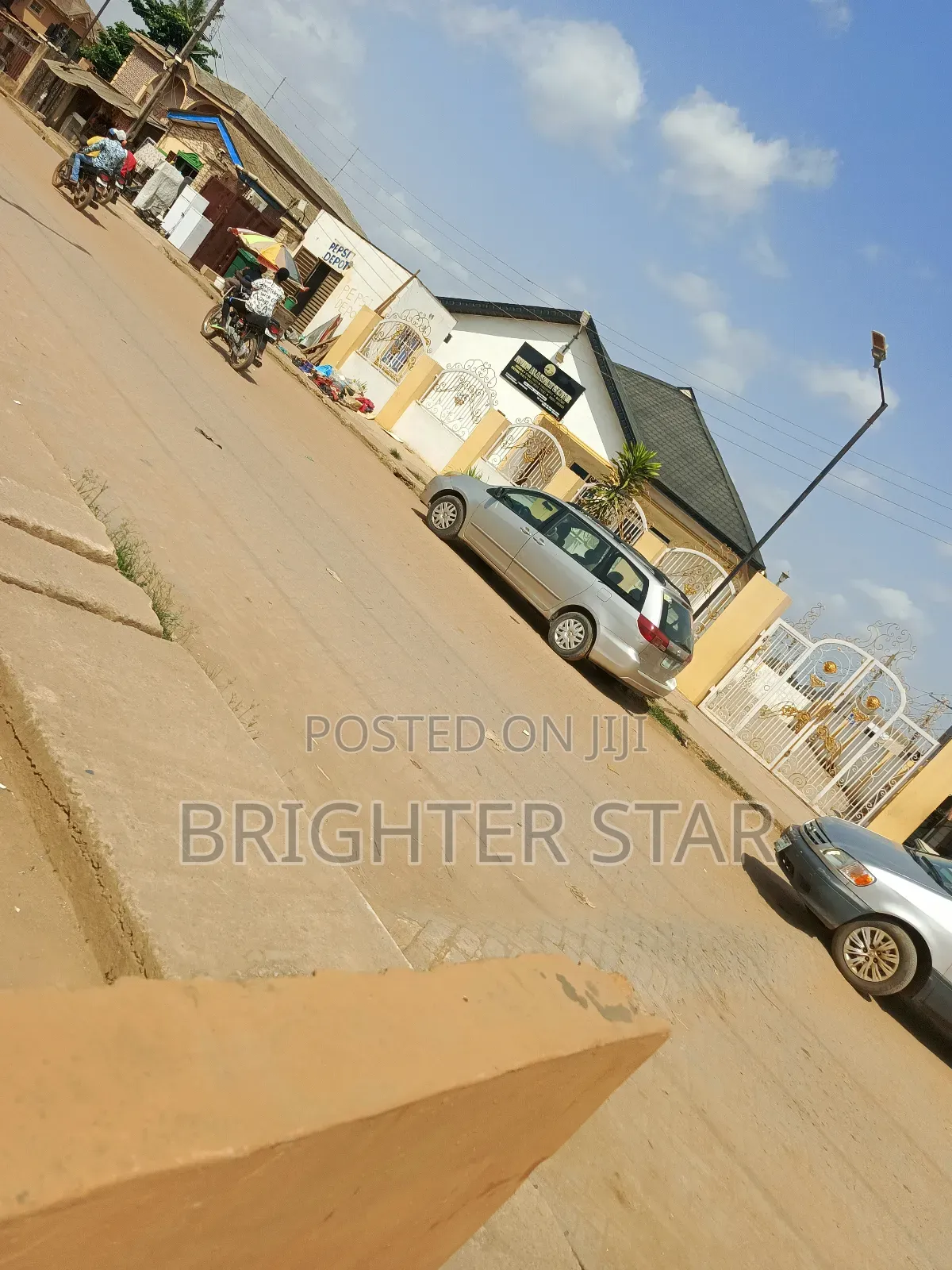 Event Center for Sale in Ayobo Lagos