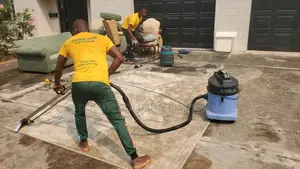 Center Carpet Cleaning In Lagos