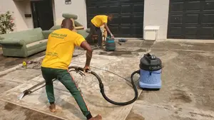 Center Carpet Cleaning In Lagos