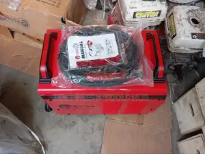 Tig 400 Welding Machine
