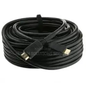 30 Meter High Speed Hdmi Cable