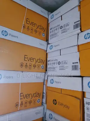 Hp A3 Office Paper