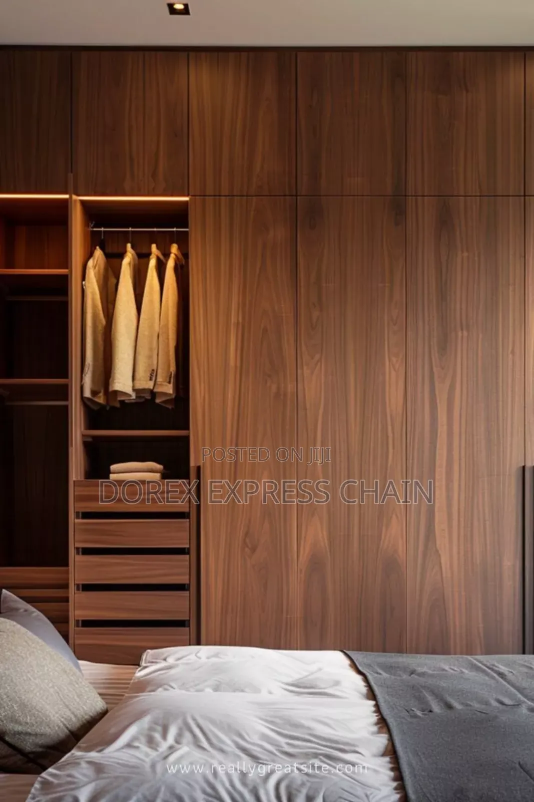 Perfect Choice For Masters Bedroom 1