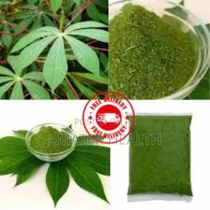 Cassava Leaf Powder Near Me at Amatek