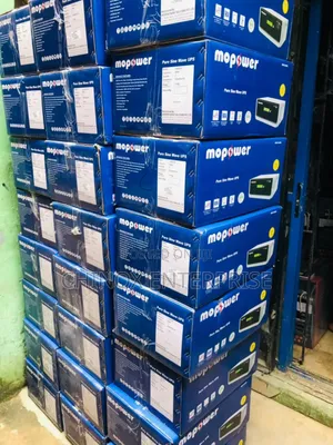Solar Inverter