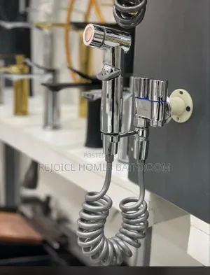 Quality Bumbum Wash Bidet Spray