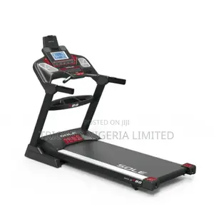 F80 Sole Treadmill