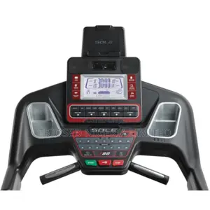 F80 Sole Treadmill