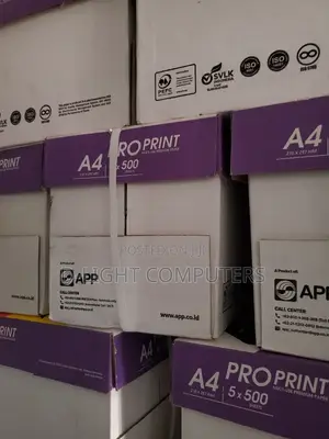 Pro Print 70gram Paper