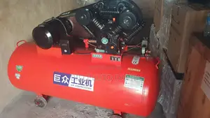 Juzhong Industrial Air Compressor