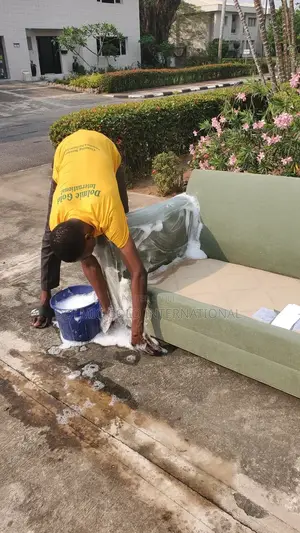 Furniture Cleaning