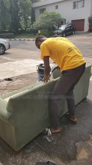 Furniture Cleaning