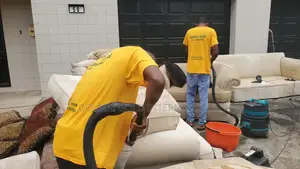 Furniture Cleaning Services