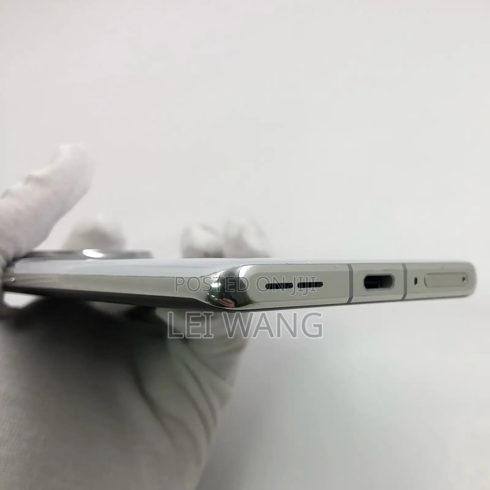 OnePlus 12 256 GB White