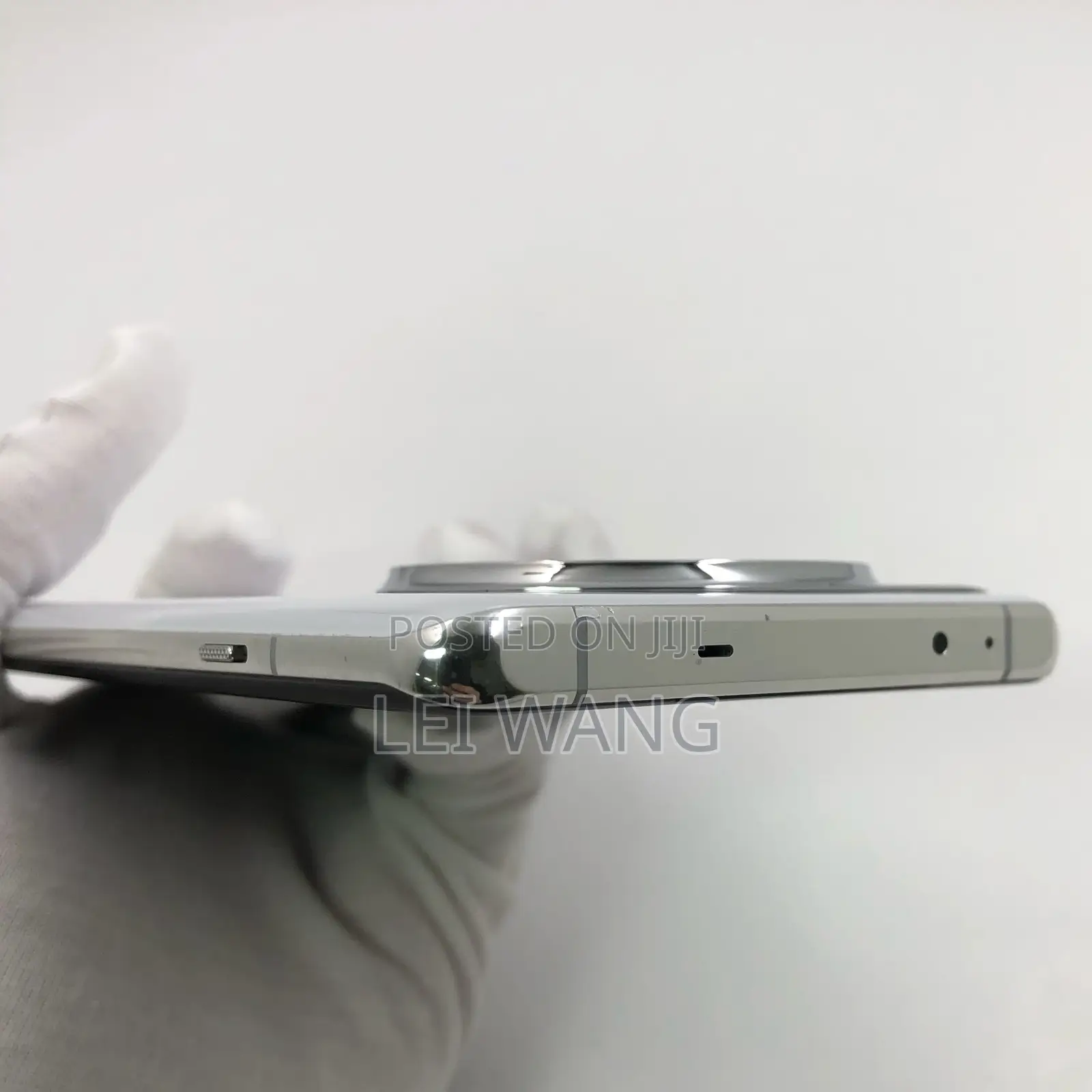 OnePlus 12 256 GB White
