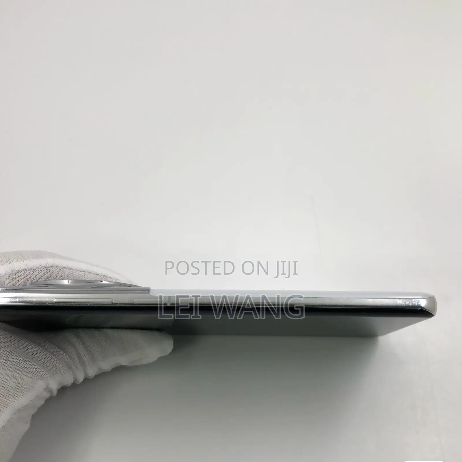 OnePlus 12 256 GB White