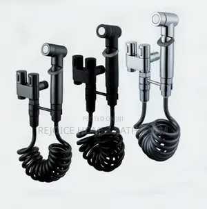 Quality Bumbum Wash Bidet Spray