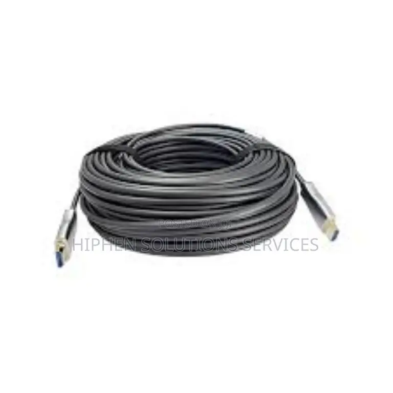 Hdmi Cable 30 Meter Support