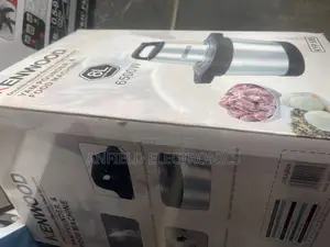 Kenwood Double Speed Yam Pounder Food Machine