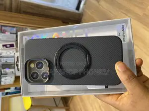 iPhone 16 Pro Max Pouch