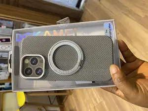 iPhone 16 Pro Max Pouch