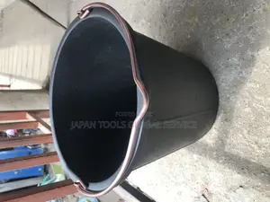 Neoprene Rubber Bucket 20l (All Sizes Available)