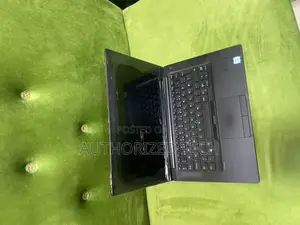 Photo - Laptop Dell Latitude 7480 8GB Intel Core I5 SSD 256GB
