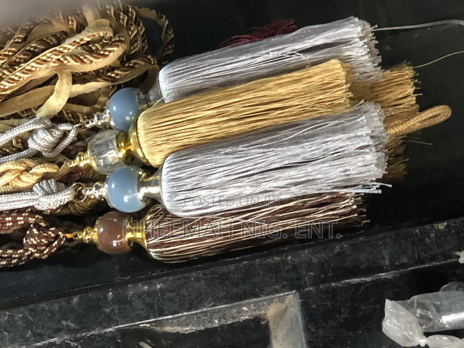 Rope Tiback